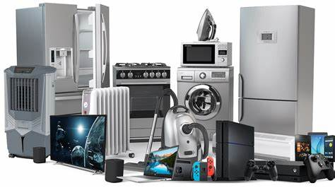 DTM Electrical Warrington - Electrical Appliances