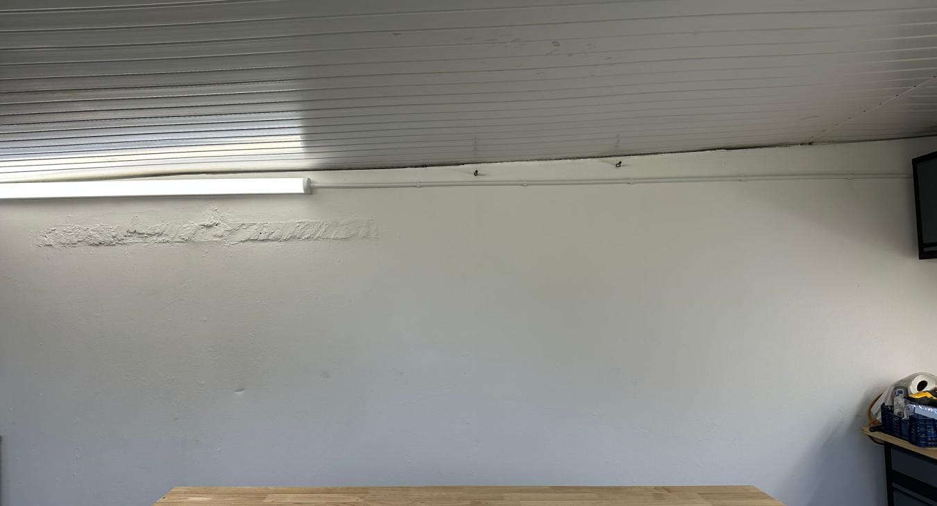 Workshop Electrics Warrington - DTM Electrical 